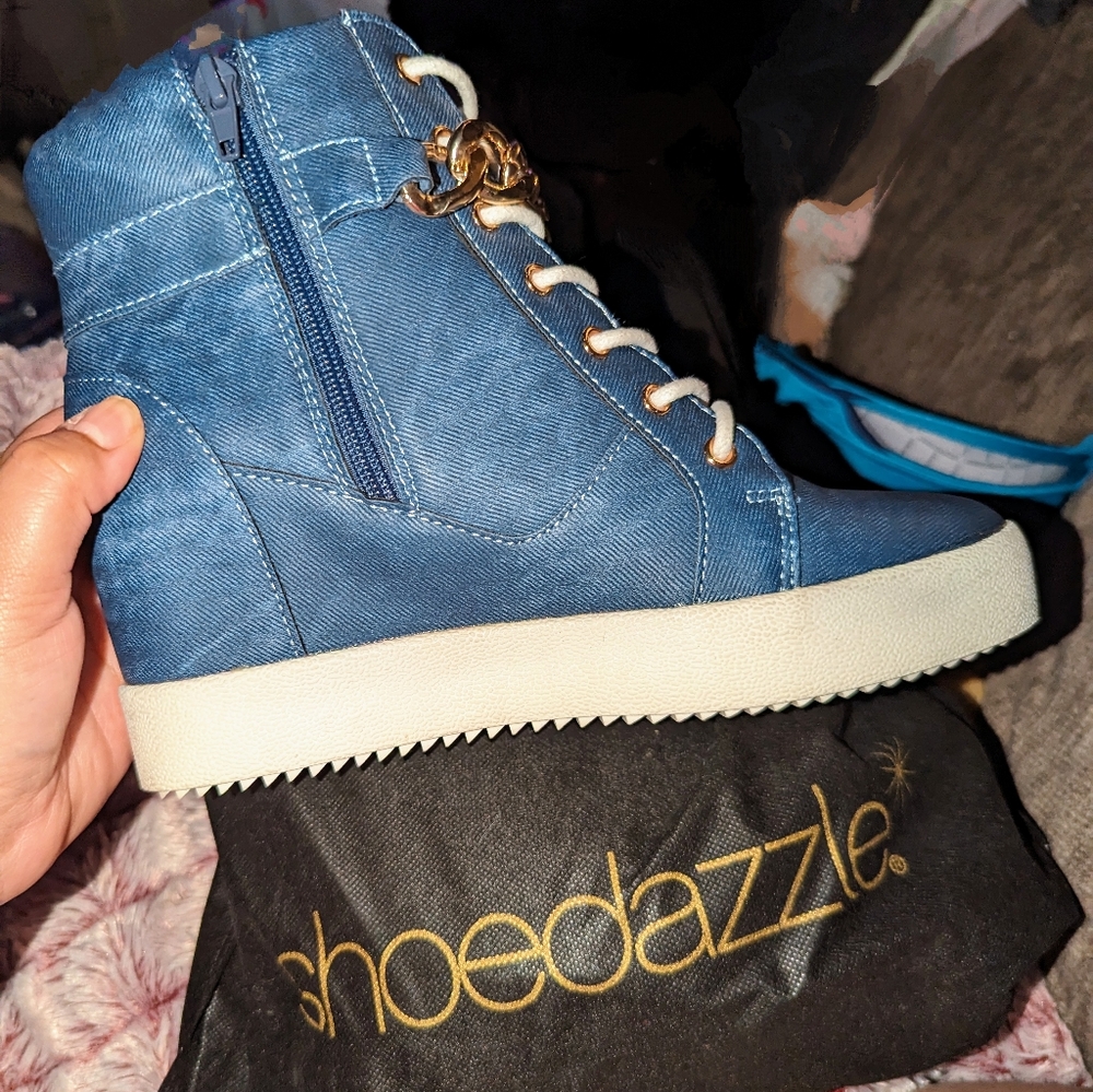 Women shoes from shoedazzle